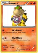 Bowser Jr.