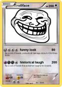 Trollface