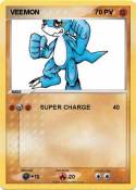 VEEMON