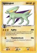 lightningbolt