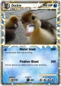 Duckie