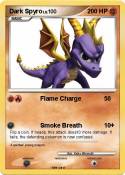 Dark Spyro