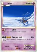 Latios