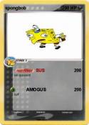 spongbob