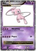 Mew
