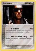 Terminator