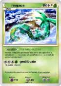rayquaza