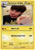 Ian Hecox ULTRA