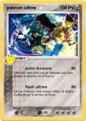 pokmon ultime