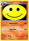 arceus X