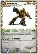 Bumblebee