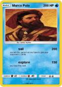 Marco Polo