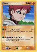 Gaara