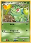 Bulbasaur