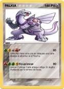 PALKIA