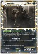 Godzilla