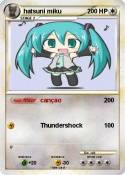 hatsuni miku