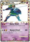 Master Link