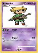 Young Link