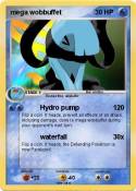 mega wobbuffet