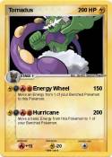 Tornadus