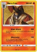 Marco Polo