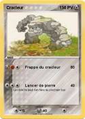 Cracleur