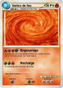 Vortex de feu