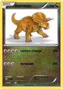 triceratops