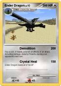 Ender Dragon