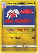 Dead Kool Aid