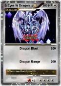 B Eyes W Dragon