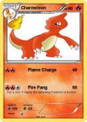 Charmeleon