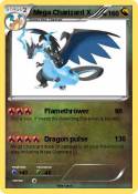 Mega Charizard