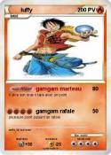 luffy