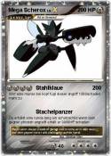 Mega Scherox