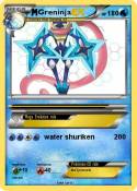 Greninja