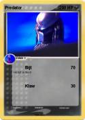 Predator