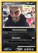 snakblad