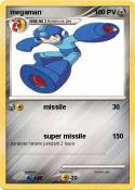 megaman