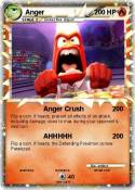 Anger