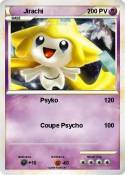 Jirachi