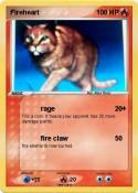 Fireheart