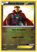 Doctor Strange