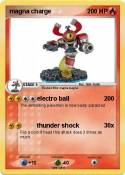 magna charge