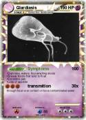 GIardiasis