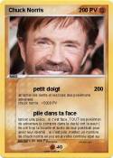 Chuck Norris