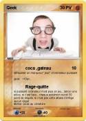 Geek