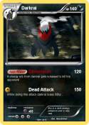 Darkrai