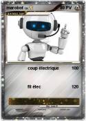 marobot
